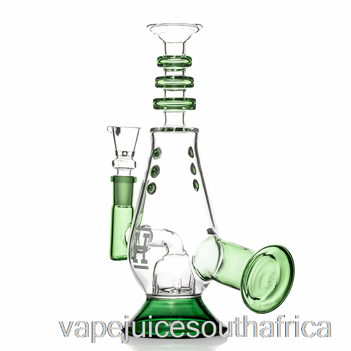 Vape Juice South Africa Hemper Phaser Xl Bong Green